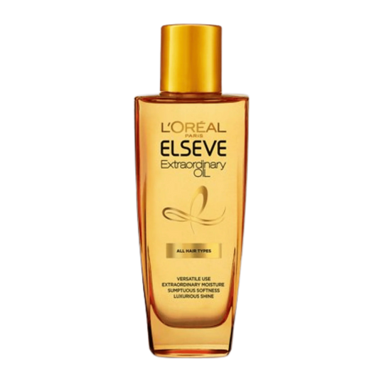 Loreal Paris - Elseve Extraordinary Oil 30ml